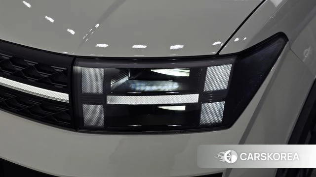 Hyundai Santa Fe (MX5) id 4635015 из Кореи 14