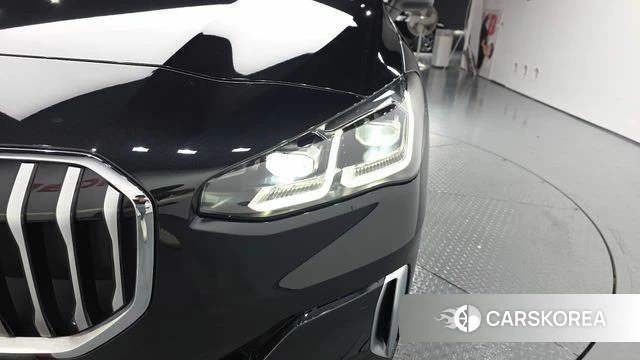 BMW 2 Series Active Tourer (U06) id 4783520 из Кореи 14