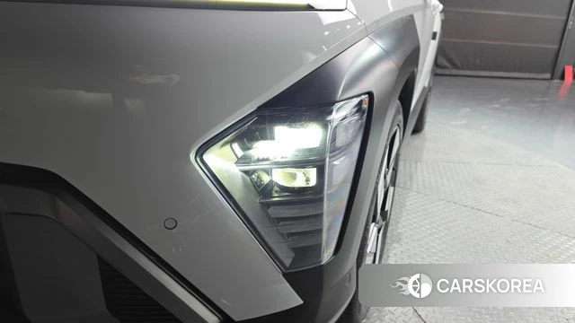 Hyundai Kona (SX2) id 4414105 из Кореи 14