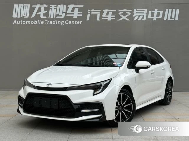 Toyota Lei Ling id 4301658 из Китая 14