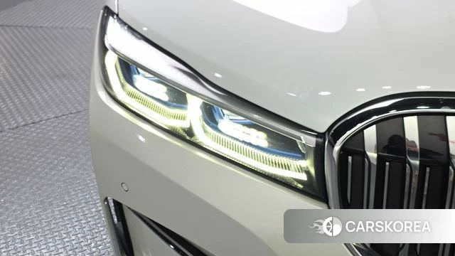BMW 7 Series (G11) id 4464163 из Кореи 14