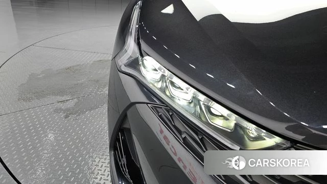 Kia K5 3rd generation id 4462965 из Кореи 14