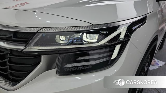 Kia The New Seltos id 4792598 из Кореи 14