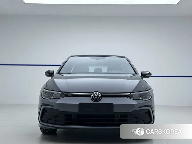 Volkswagen Golf id 4290874 из Китая 14