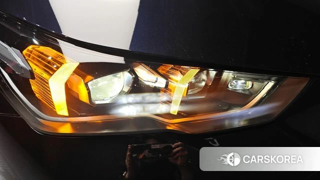 BMW 5 Series (G60) id 4602446 из Кореи 14