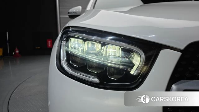 Mercedes-Benz GLC-Class X253 id 4579774 из Кореи 14