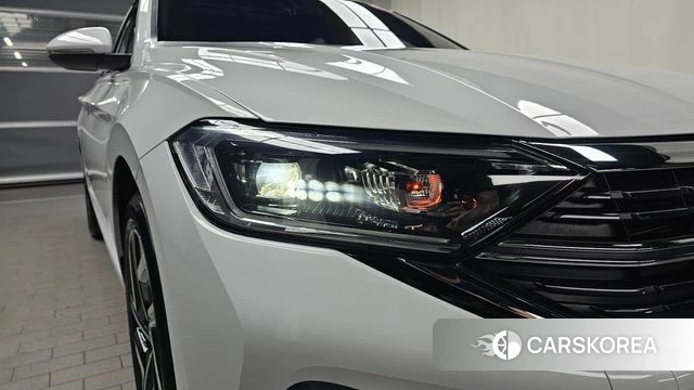 Volkswagen 7th Generation of Jetta id 4847799 из Кореи 14