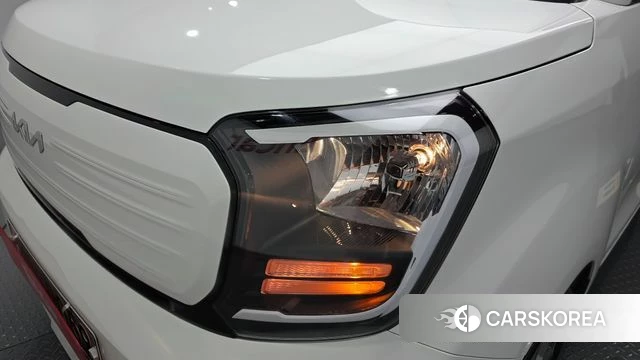 Kia The New Kia Ray id 4499545 из Кореи 14