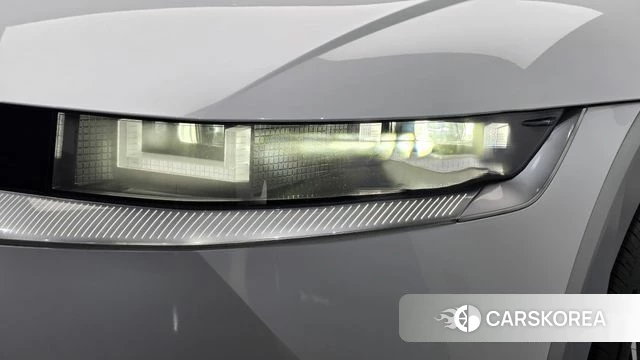 Hyundai Ionic 5 id 4731777 из Кореи 14