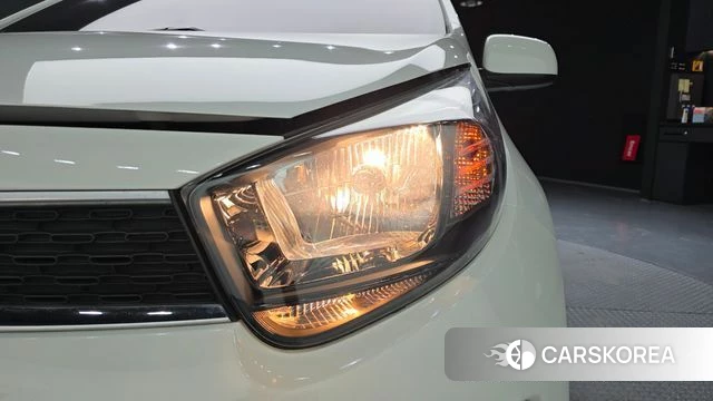 Kia All New Morning (JA) id 4397475 из Кореи 14