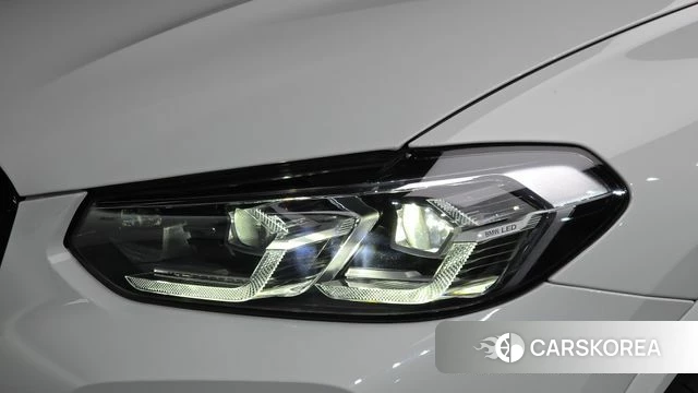 BMW X4 (G02) id 4590042 из Кореи 14