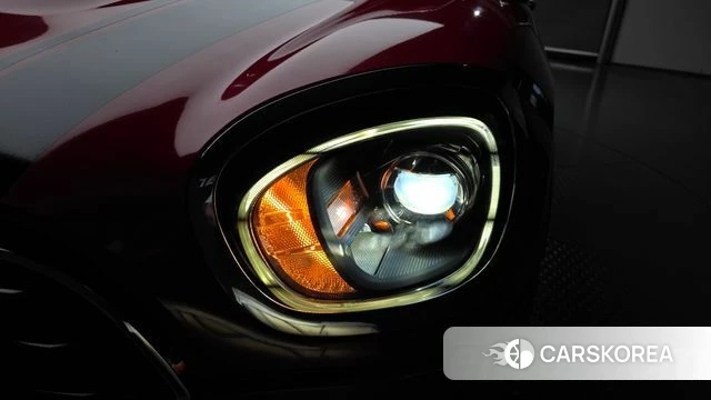 Mini Cooper D Countryman id 4741817 из Кореи 14