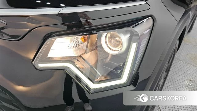 Kia Di All New Niro EV id 4408731 из Кореи 14