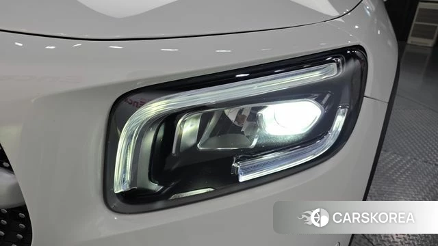 Mercedes-Benz GLB-Class X247 id 4495012 из Кореи 14
