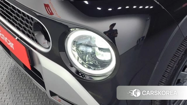 Hyundai The New Casper id 4487881 из Кореи 14