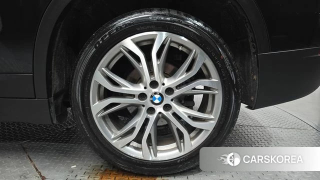 BMW X1 (F48) id 4642812 из Кореи 14