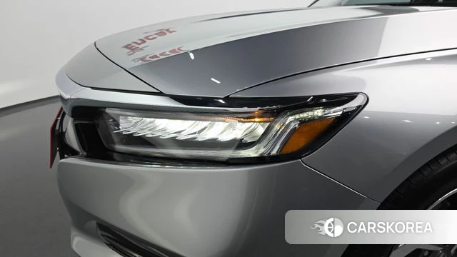 Honda Accord 10th Generation id 4325908 из Кореи 14