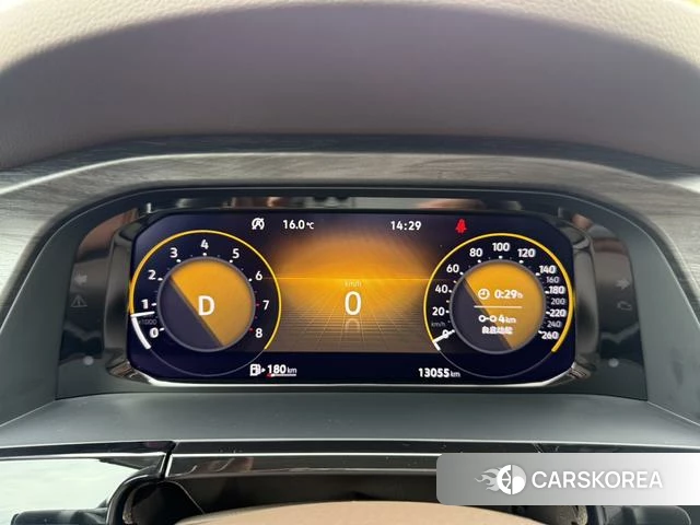 Volkswagen Weiran id 4255963 из Китая 14