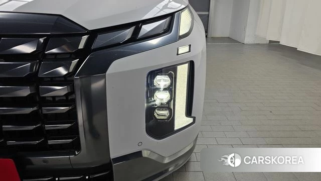 Hyundai The New Palisade id 4442417 из Кореи 14