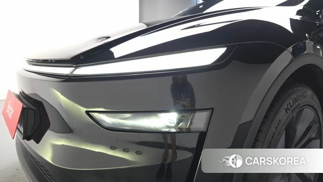 Tesla Model Y id 4748864 из Кореи 14