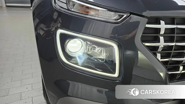 Hyundai Venue id 4409379 из Кореи 14