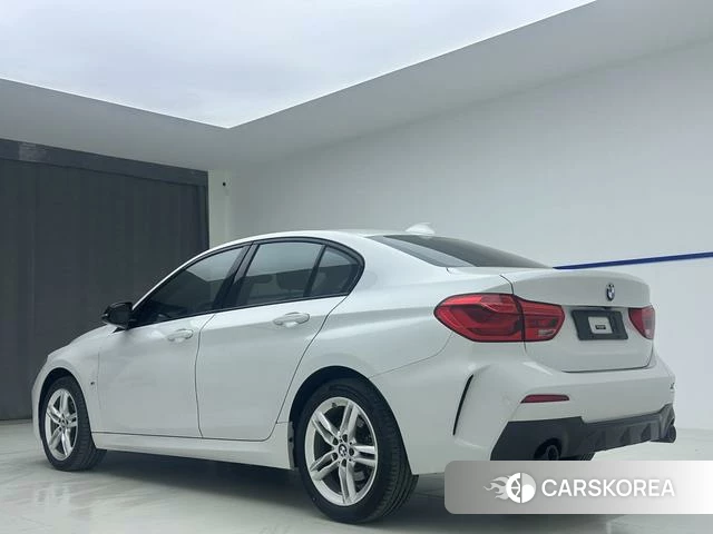 BMW 1 series id 4299388 из Китая 14
