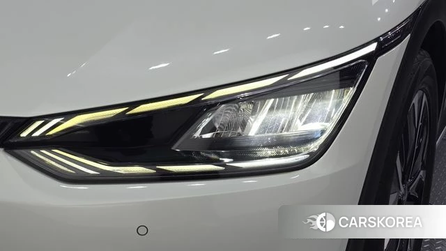Kia EV6 id 4778924 из Кореи 14
