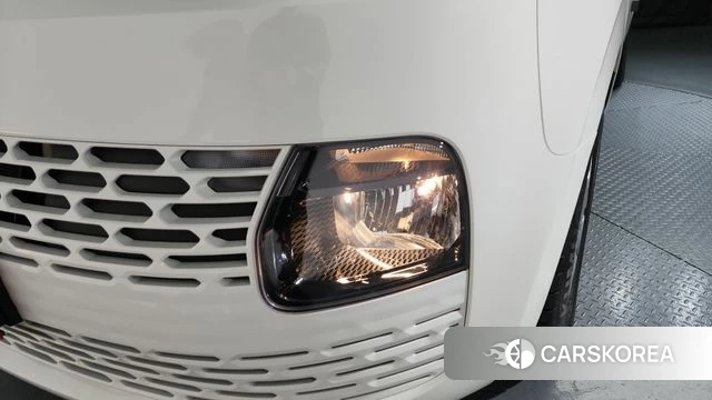 Hyundai Staria id 4266638 из Кореи 14