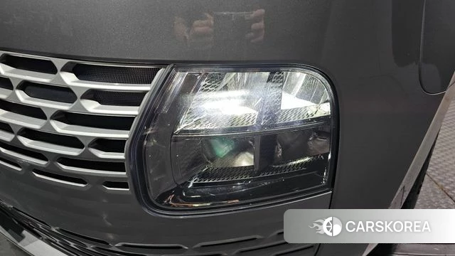 Hyundai Staria id 4495107 из Кореи 14