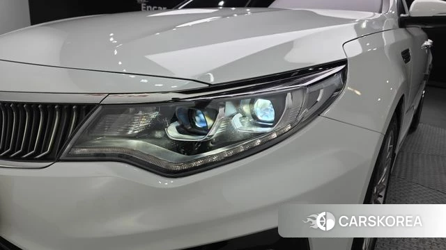Kia The New K5 2nd generation id 4924000 из Кореи 14