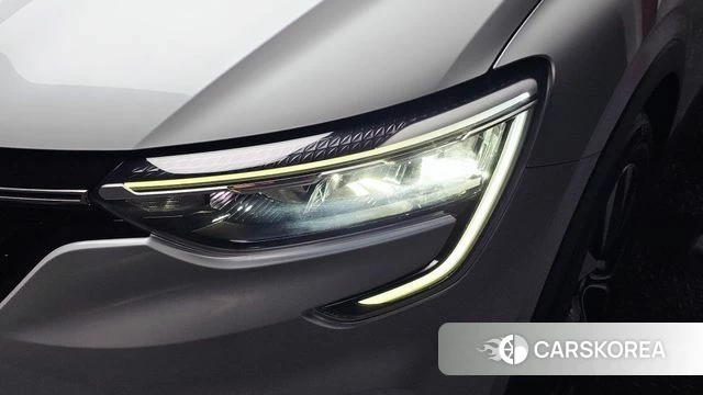 Renault Korea (Samsung) XM3 id 4523704 из Кореи 14