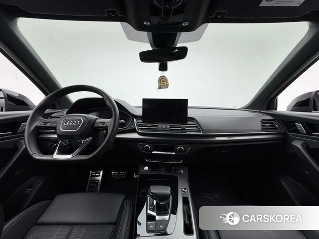 Audi Q5L id 4257822 из Китая 14