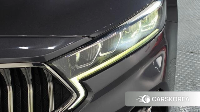 Kia K7 Premier id 4741863 из Кореи 14