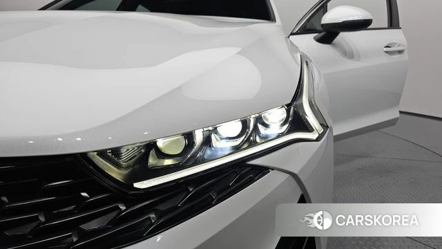 Kia K5 3rd generation id 4586529 из Кореи 14