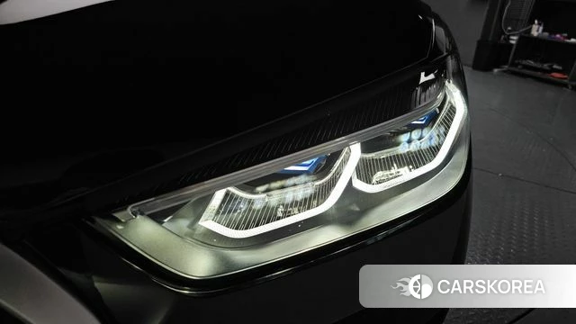 BMW 8 Series (G15) id 4757247 из Кореи 14