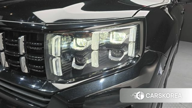 Kia Mohave Master id 4494263 из Кореи 14