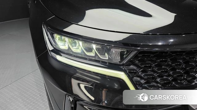 Kia Sorento 4th Generation id 4294376 из Кореи 14