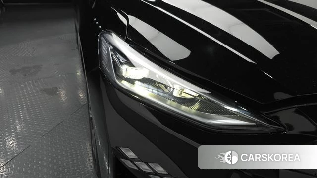 Kia K8 Hybrid id 4768742 из Кореи 14
