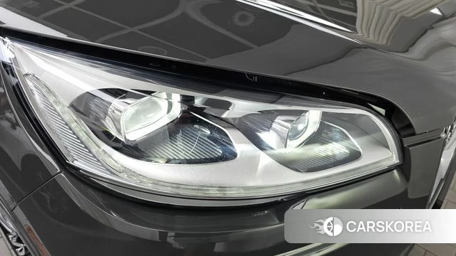 Lincoln Aviator 2nd generation id 4631149 из Кореи 14