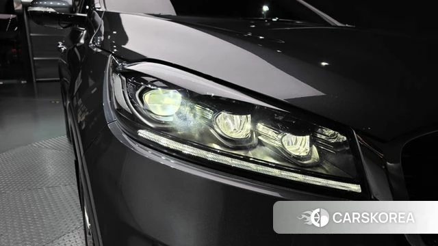 Kia The New Sorento id 4900175 из Кореи 14