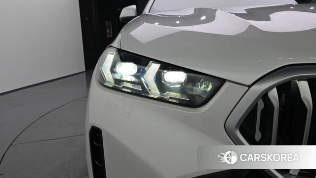 BMW X6 (G06) id 4578711 из Кореи 14