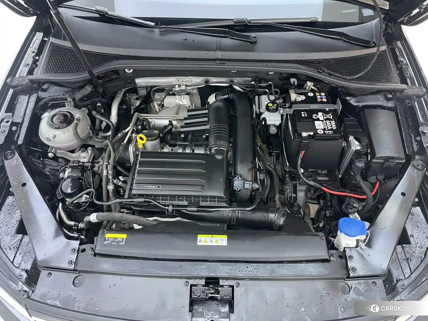Volkswagen Magotan id 4576650 из Китая 15