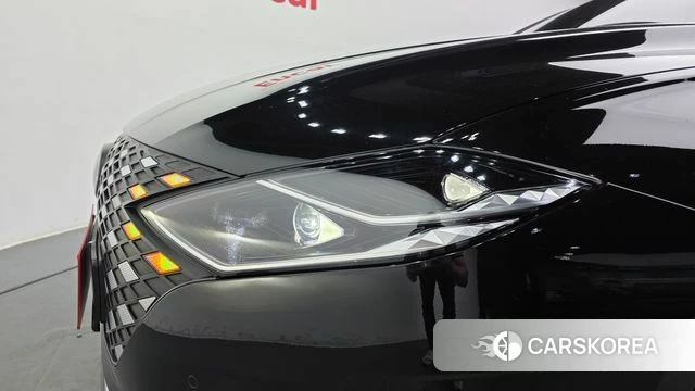 Hyundai The New Grandeur IG id 4369989 из Кореи 14