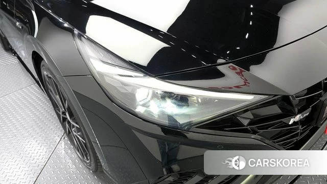 Hyundai Avante (CN7) id 4186773 из Кореи 14