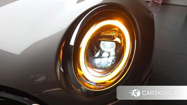 Mini Cooper Clubman id 4706547 из Кореи 14