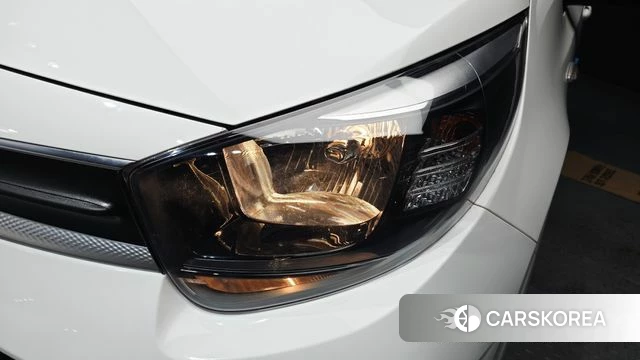 Kia Morning Urban (JA) id 4389143 из Кореи 14