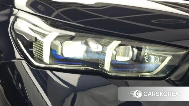 BMW 5 Series (G60) id 4739124 из Кореи 14