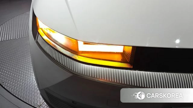 Hyundai Ionic 5 id 4701609 из Кореи 14