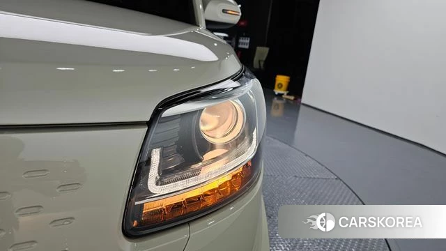 Kia The New Ray id 4410757 из Кореи 14