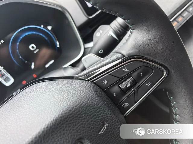Geely Automobile Xingrui id 4207140 из Китая 14